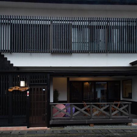 Guest House Suzumeno Kakurembo Koyasan Exterior foto