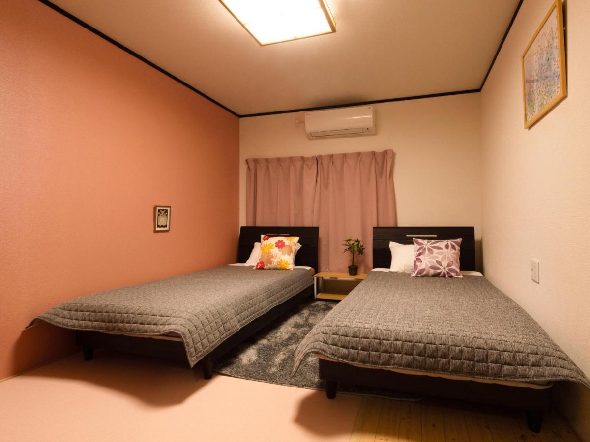 Guest House Suzumeno Kakurembo Koyasan Exterior foto